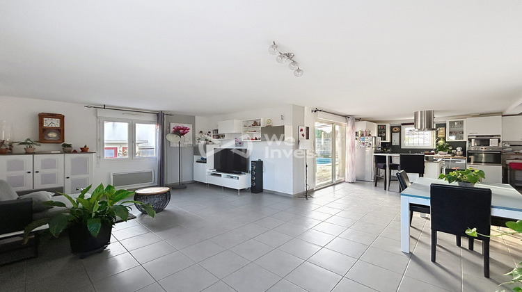 Ma-Cabane - Vente Maison Saint-Aunès, 94 m²