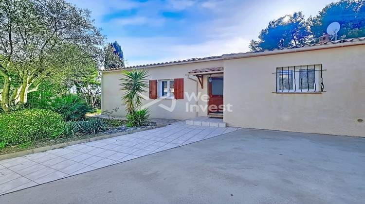 Ma-Cabane - Vente Maison Saint-Aunès, 108 m²