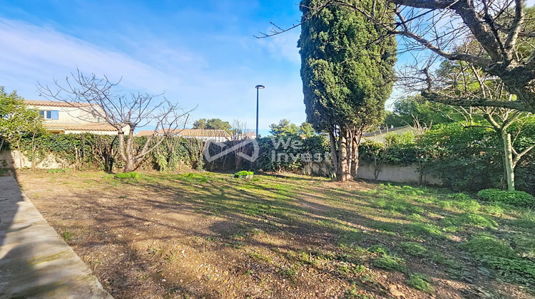 Ma-Cabane - Vente Maison Saint-Aunès, 108 m²