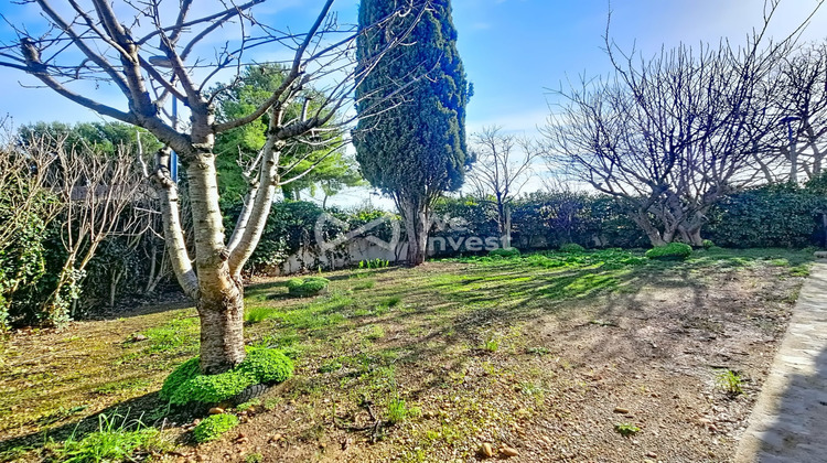 Ma-Cabane - Vente Maison Saint-Aunès, 108 m²