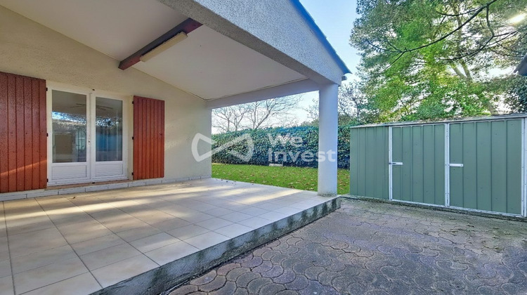 Ma-Cabane - Vente Maison Saint-Aunès, 108 m²