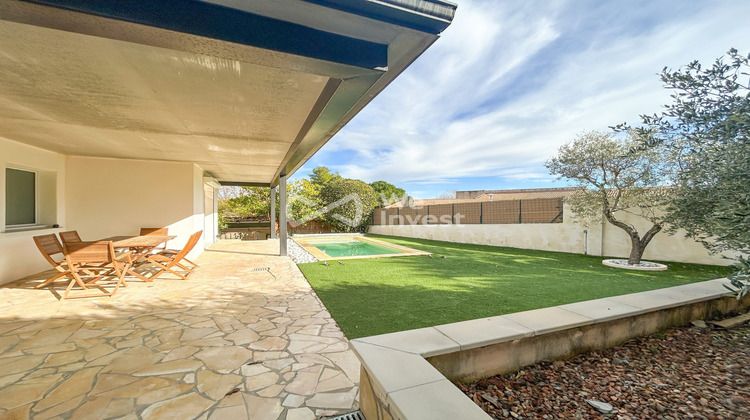 Ma-Cabane - Vente Maison Saint-Aunès, 122 m²