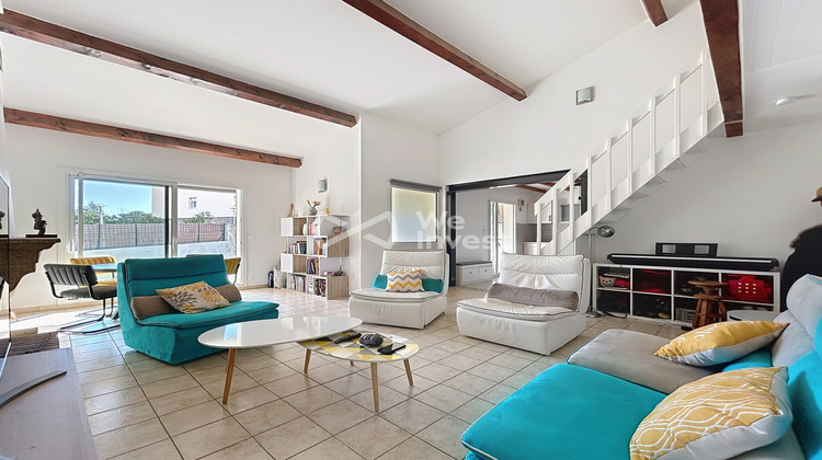 Ma-Cabane - Vente Maison Saint-Aunès, 122 m²