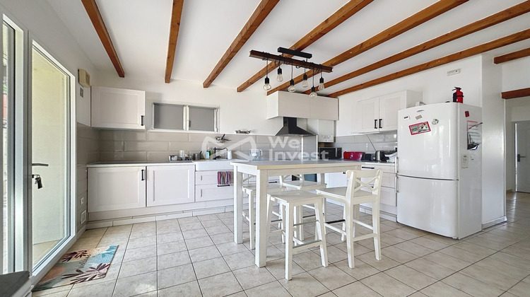 Ma-Cabane - Vente Maison Saint-Aunès, 122 m²