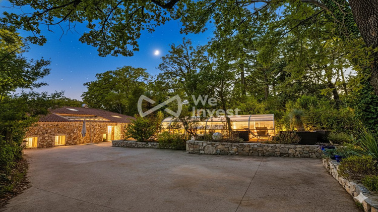Ma-Cabane - Vente Maison Saint-Aunès, 274 m²