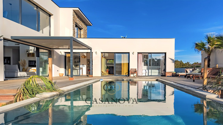 Ma-Cabane - Vente Maison SAINT AUNES, 175 m²