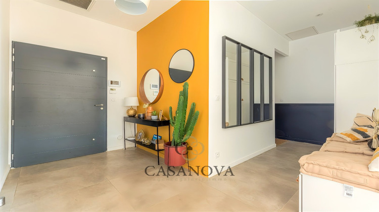 Ma-Cabane - Vente Maison SAINT AUNES, 175 m²