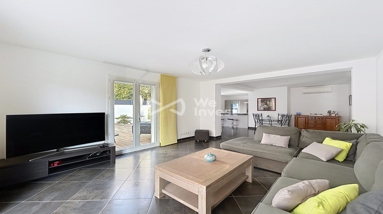 Ma-Cabane - Vente Maison Saint-Aunès, 115 m²