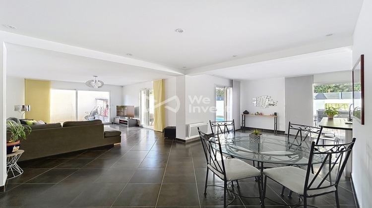 Ma-Cabane - Vente Maison Saint-Aunès, 115 m²