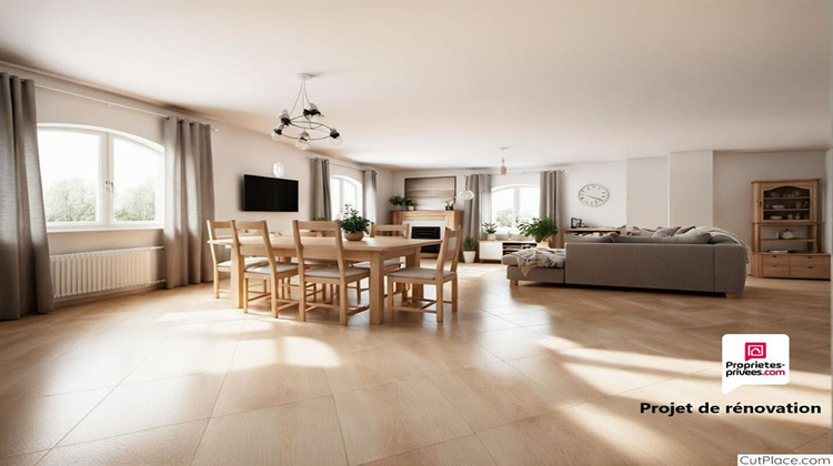 Ma-Cabane - Vente Maison SAINT AUNES, 210 m²