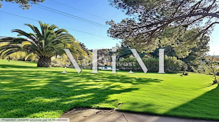 Ma-Cabane - Vente Maison Saint-Aunès, 191 m²