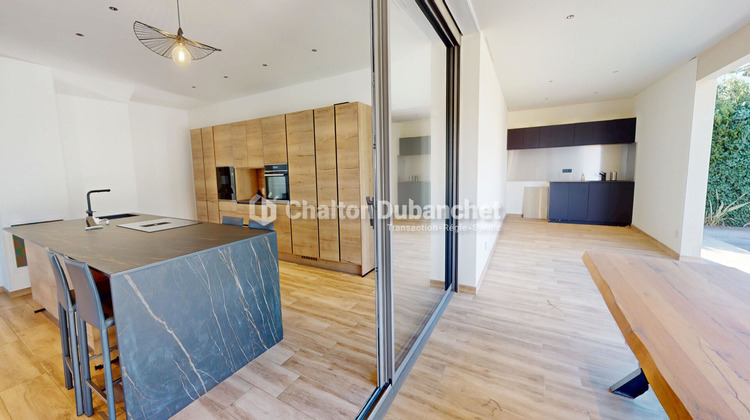 Ma-Cabane - Vente Maison SAINT-AUNES, 229 m²