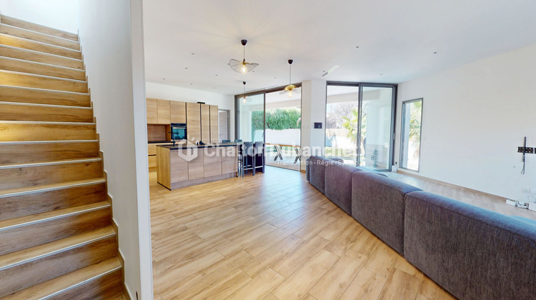 Ma-Cabane - Vente Maison SAINT-AUNES, 229 m²