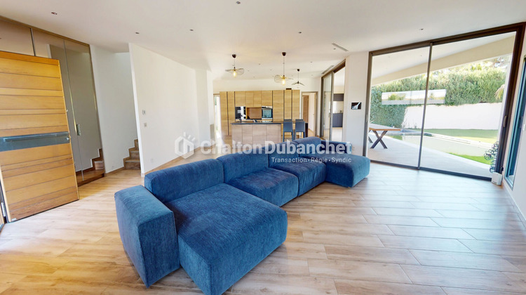 Ma-Cabane - Vente Maison SAINT-AUNES, 229 m²