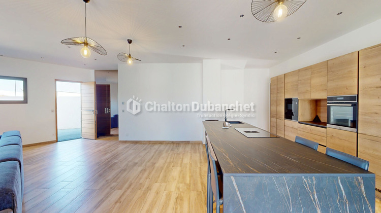 Ma-Cabane - Vente Maison SAINT-AUNES, 229 m²