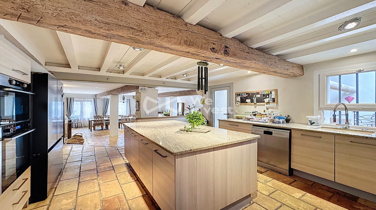 Ma-Cabane - Vente Maison Saint-Aunès, 269 m²