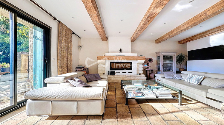 Ma-Cabane - Vente Maison Saint-Aunès, 269 m²