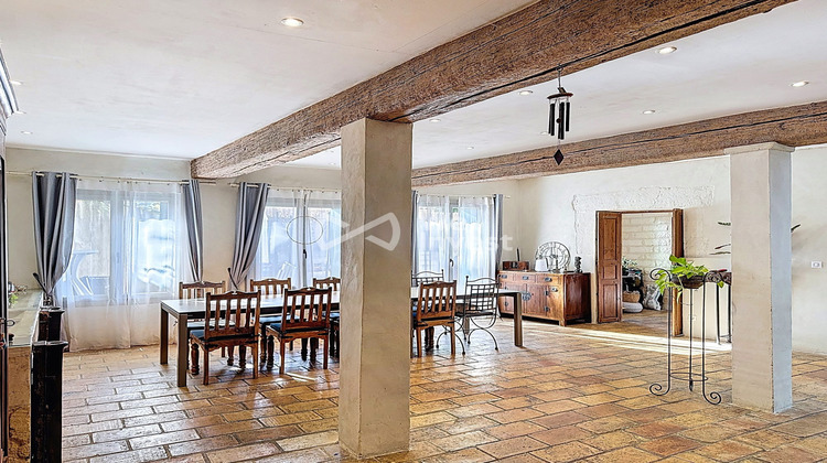 Ma-Cabane - Vente Maison Saint-Aunès, 269 m²