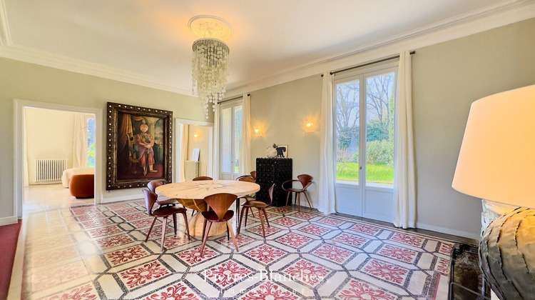 Ma-Cabane - Vente Maison SAINT AUNES, 480 m²