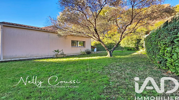 Ma-Cabane - Vente Maison Saint-Aunès, 133 m²