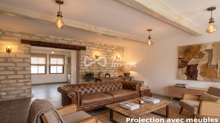Ma-Cabane - Vente Maison Saint-Aunès, 97 m²
