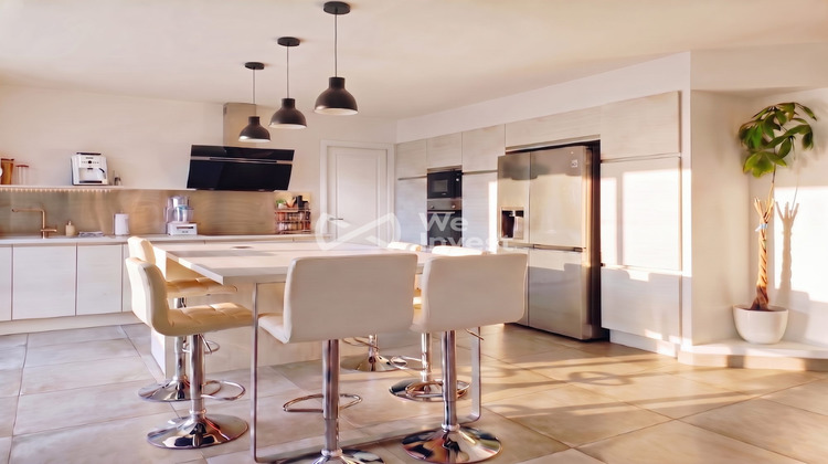 Ma-Cabane - Vente Maison Saint-Aunès, 160 m²