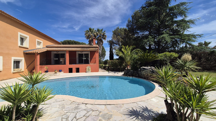 Ma-Cabane - Vente Maison Saint-Aunès, 252 m²