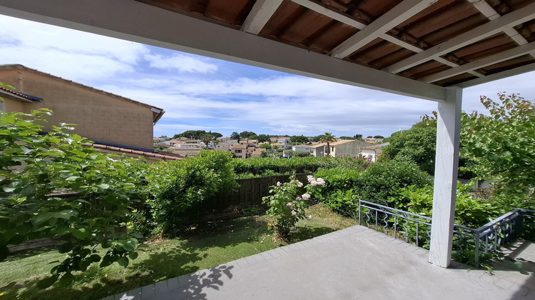 Ma-Cabane - Vente Maison SAINT AUNES, 107 m²