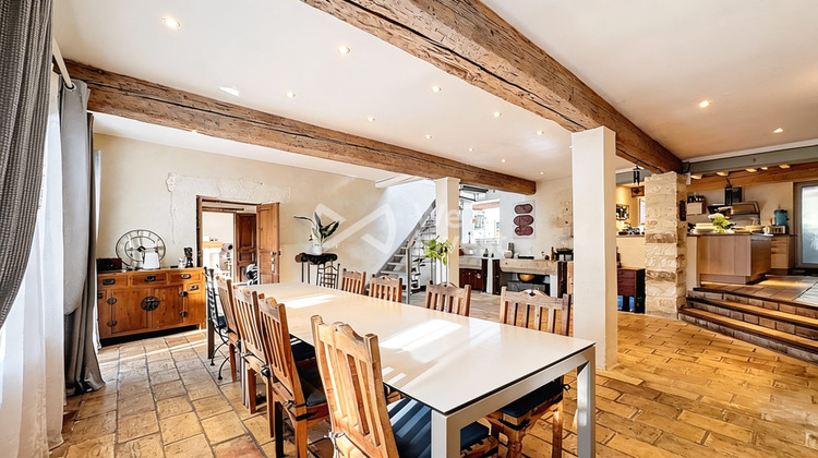 Ma-Cabane - Vente Maison Saint-Aunès, 272 m²