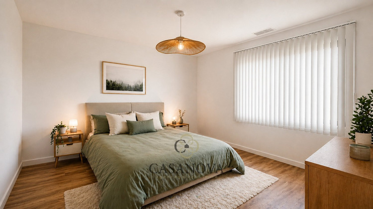 Ma-Cabane - Vente Maison SAINT AUNES, 155 m²