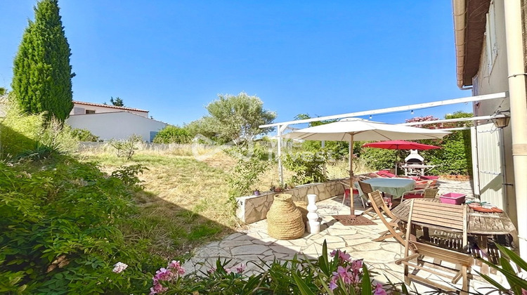 Ma-Cabane - Vente Maison Saint-Aunès, 130 m²