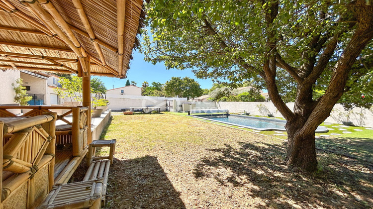 Ma-Cabane - Vente Maison Saint-Aunès, 130 m²