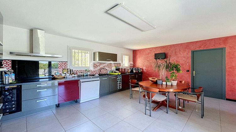 Ma-Cabane - Vente Maison Saint-Aunès, 130 m²