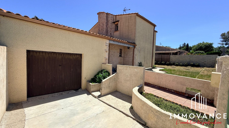 Ma-Cabane - Vente Maison Saint-Aunès, 85 m²