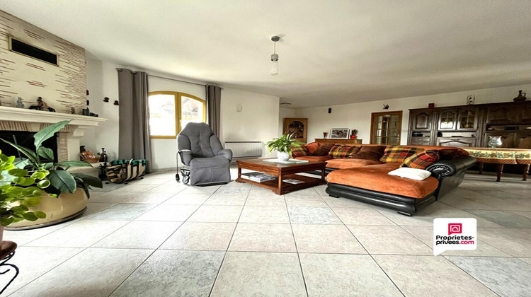 Ma-Cabane - Vente Maison SAINT AUNES, 210 m²