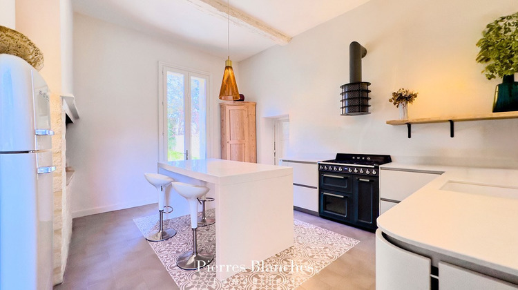 Ma-Cabane - Vente Maison SAINT AUNES, 480 m²