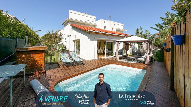 Ma-Cabane - Vente Maison Saint-Aunès, 143 m²