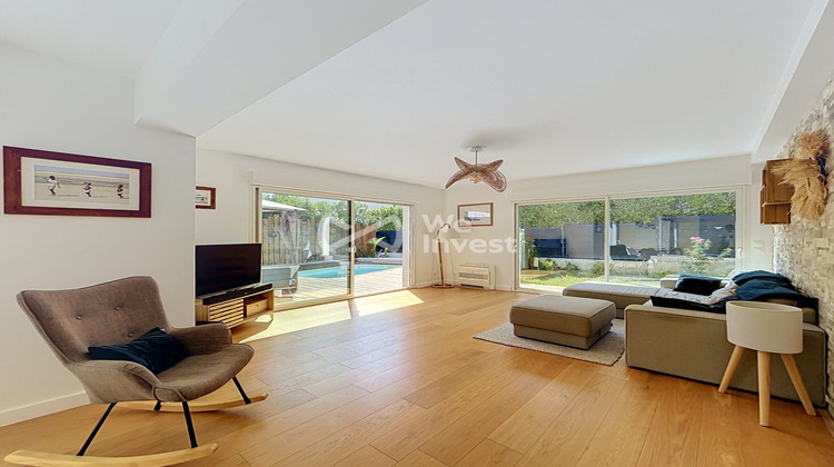 Ma-Cabane - Vente Maison Saint-Aunès, 143 m²