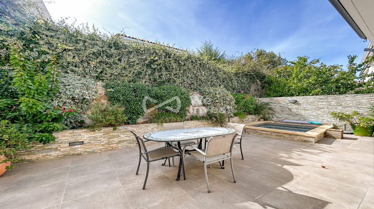 Ma-Cabane - Vente Maison Saint-Aunès, 114 m²