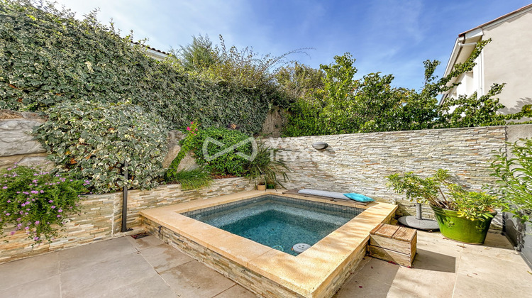 Ma-Cabane - Vente Maison Saint-Aunès, 114 m²