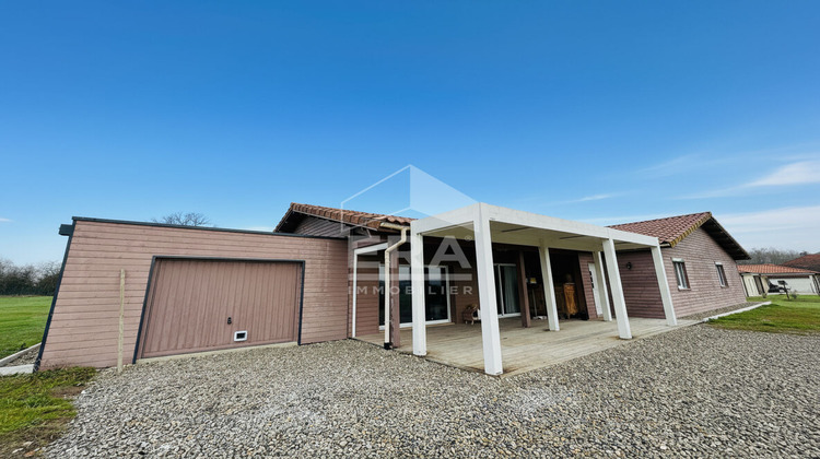 Ma-Cabane - Vente Maison SAINT-AUNIX-LENGROS, 168 m²