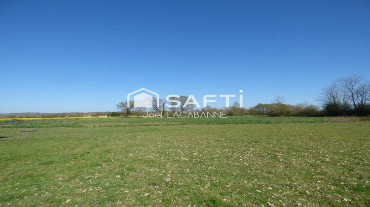 Ma-Cabane - Vente Maison Saint-Aunix-Lengros, 170 m²