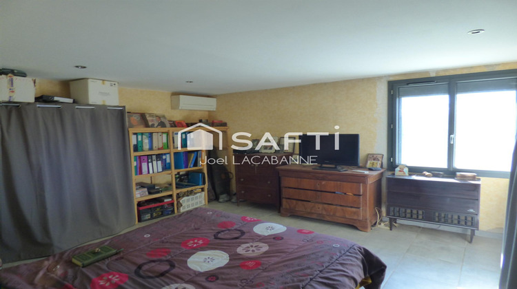 Ma-Cabane - Vente Maison Saint-Aunix-Lengros, 170 m²