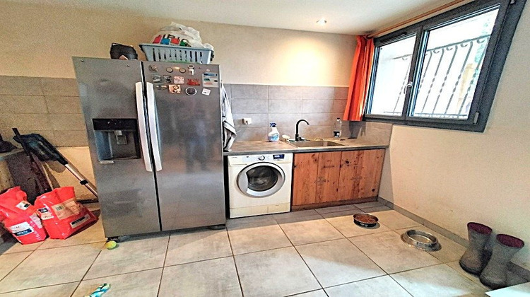Ma-Cabane - Vente Maison Saint-Aunix-Lengros, 163 m²
