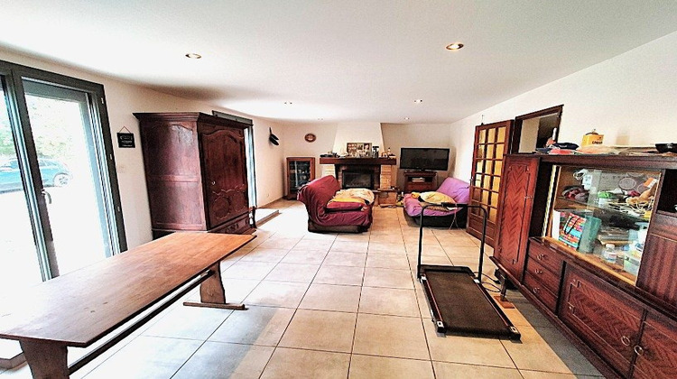 Ma-Cabane - Vente Maison Saint-Aunix-Lengros, 163 m²