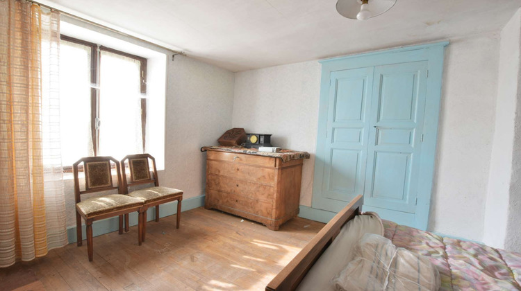 Ma-Cabane - Vente Maison Saint-Aupre, 80 m²