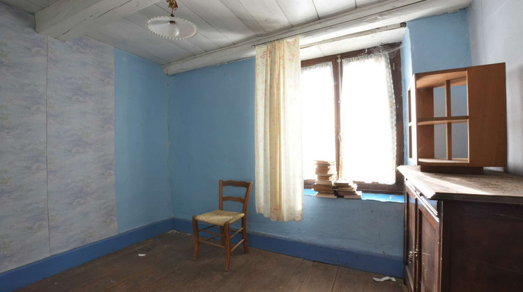 Ma-Cabane - Vente Maison Saint-Aupre, 80 m²