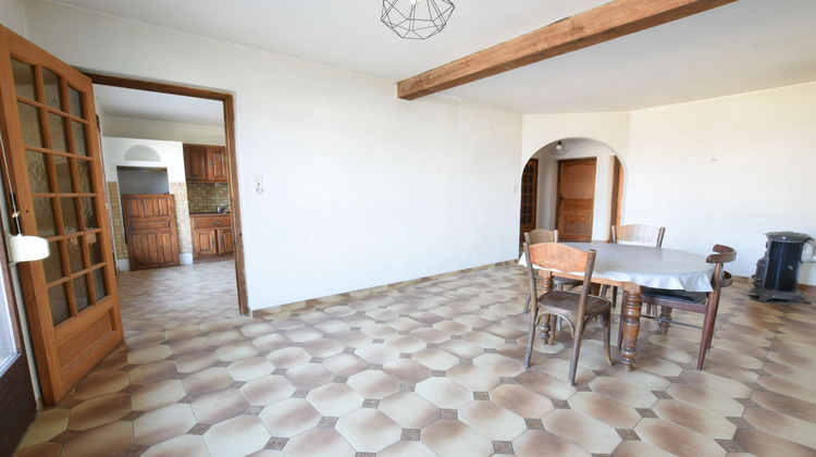 Ma-Cabane - Vente Maison Saint-Aupre, 165 m²