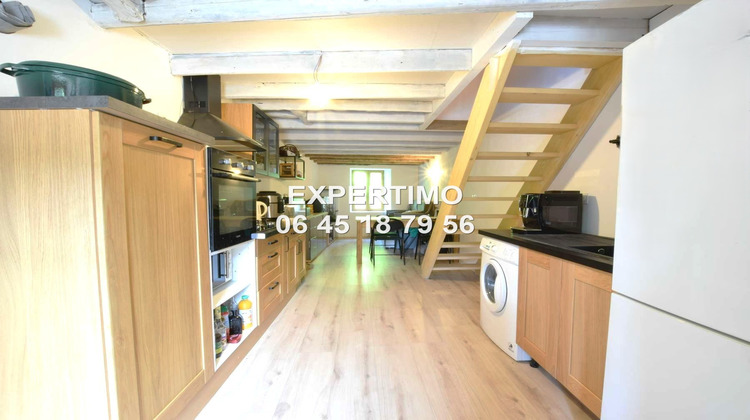 Ma-Cabane - Vente Maison Saint-Aupre, 76 m²