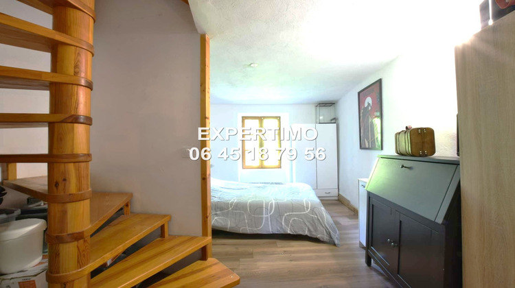 Ma-Cabane - Vente Maison Saint-Aupre, 76 m²